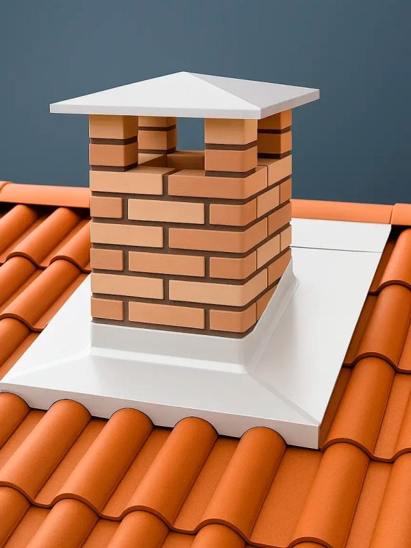 Colarinho para Churrasqueira