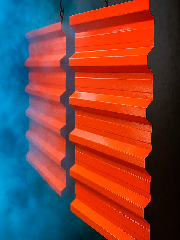 Pintura Eletrostática